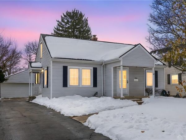 704 Broad Boulevard, Dayton, OH 45419