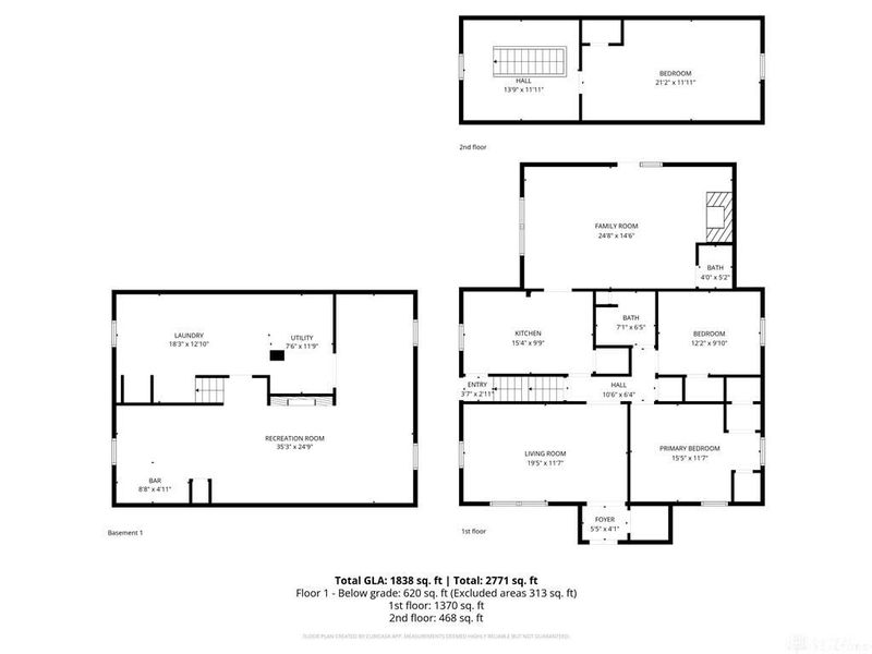 704 Broad Boulevard, Dayton, OH 45419 Photo 2