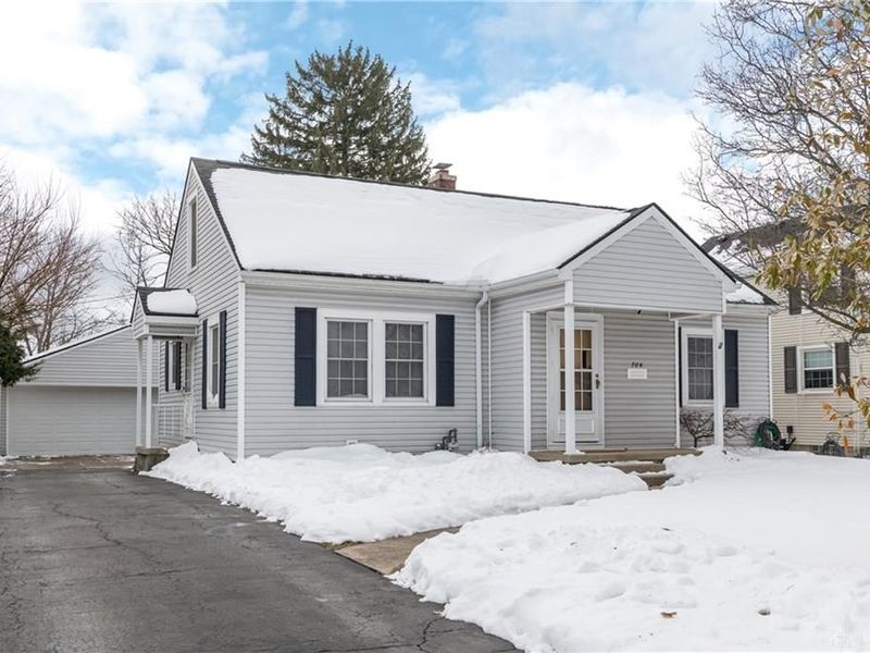 704 Broad Boulevard, Dayton, OH 45419 Photo 49