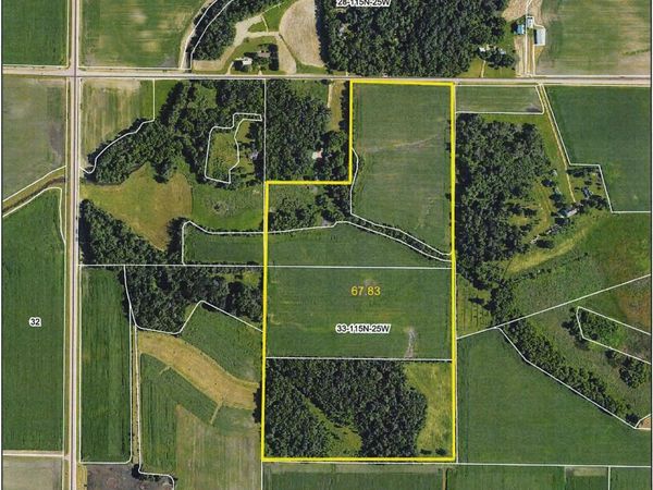 XXX 150th Street , Norwood Young America, MN 55368