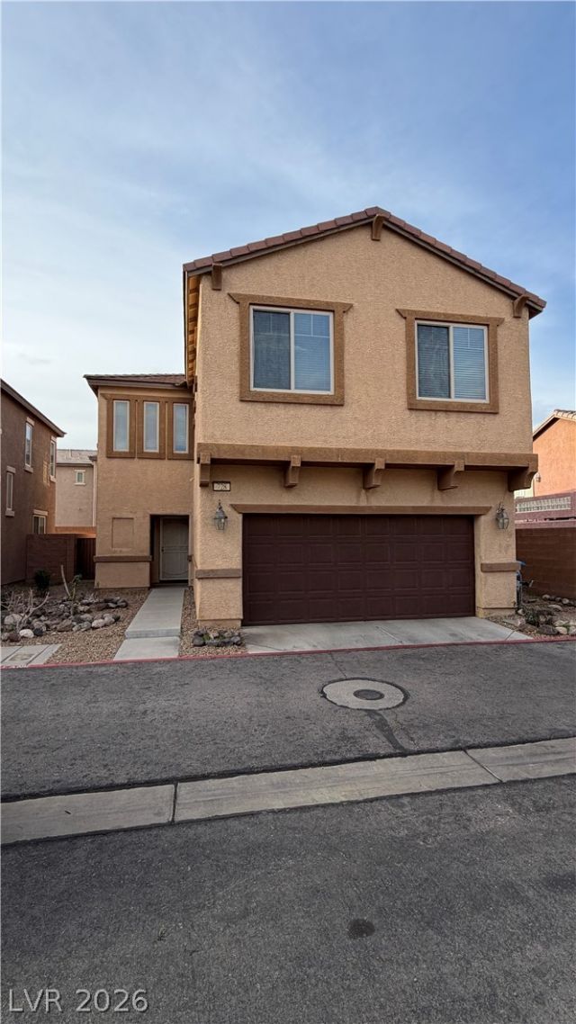 728 Calamus Palm Place, Henderson, NV 89011 Main Photo
