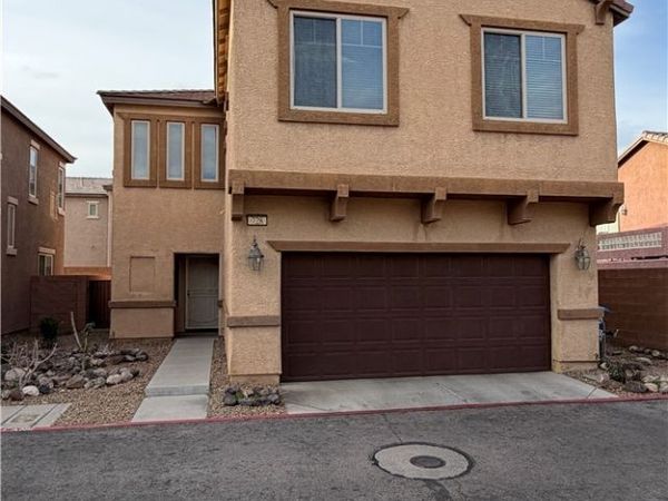 728 Calamus Palm Place, Henderson, NV 89011