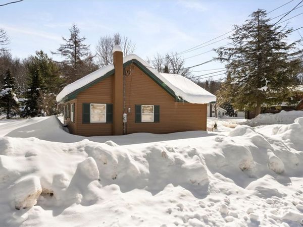 121 River Street, Old Forge, NY 13420