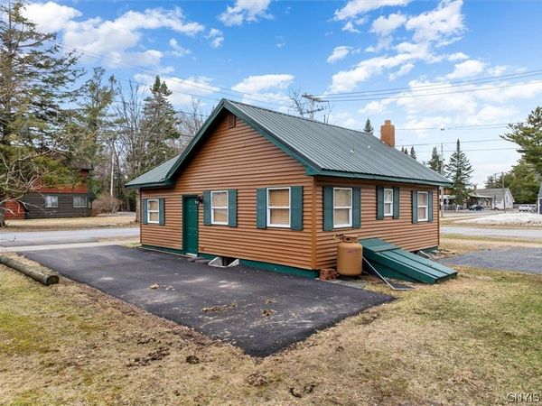 121 River Street, Old Forge, NY 13420