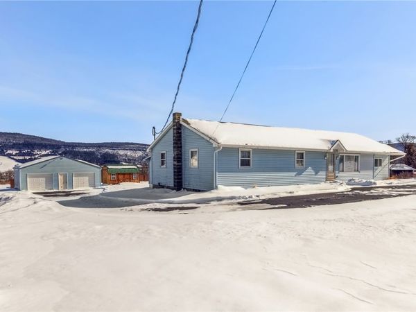 2642 State Route 145, Middleburgh, NY 12122