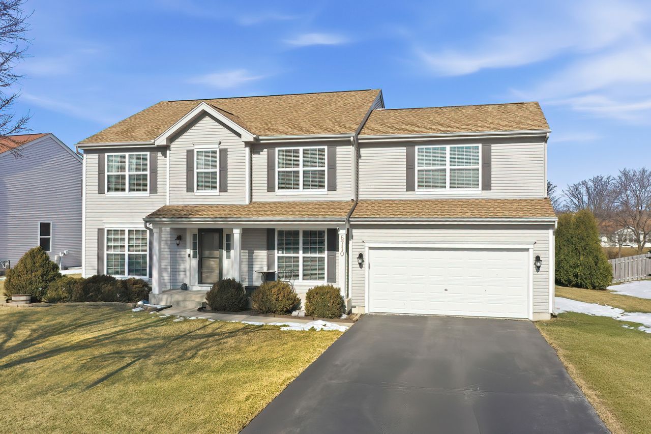 6710 Killala Drive, McHenry, IL 60050 Main Photo