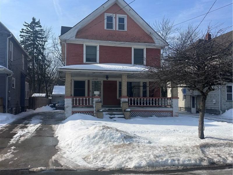 4140 E 113th Street, Cleveland, OH 44105 Photo 1