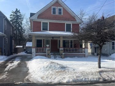 4140 E 113th Street, Cleveland, OH 44105