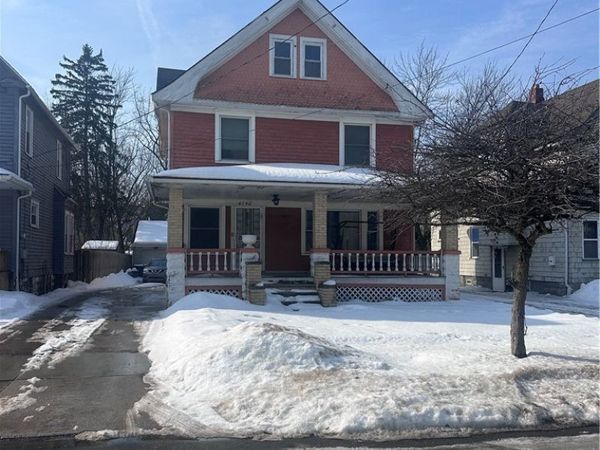 4140 E 113th Street, Cleveland, OH 44105