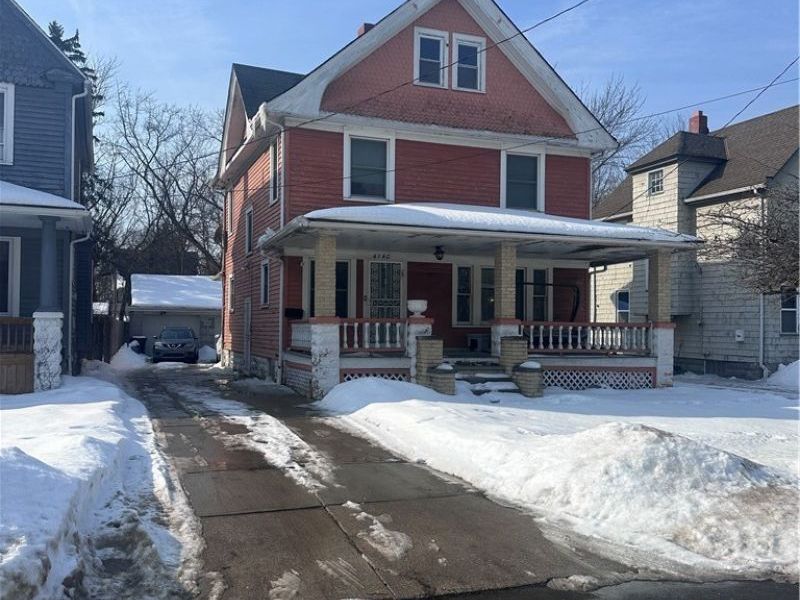 4140 E 113th Street, Cleveland, OH 44105 Photo 2