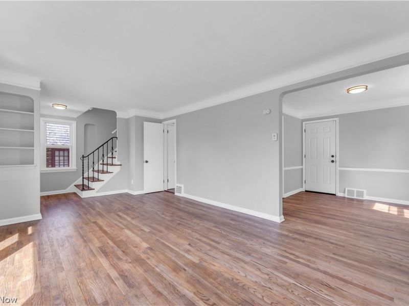 16705 Glendale Avenue, Cleveland, OH 44128 Photo 5