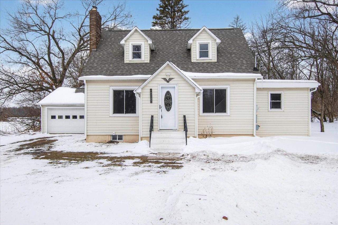 4010 Hyde Road, Clarklake, MI 49234 Main Photo