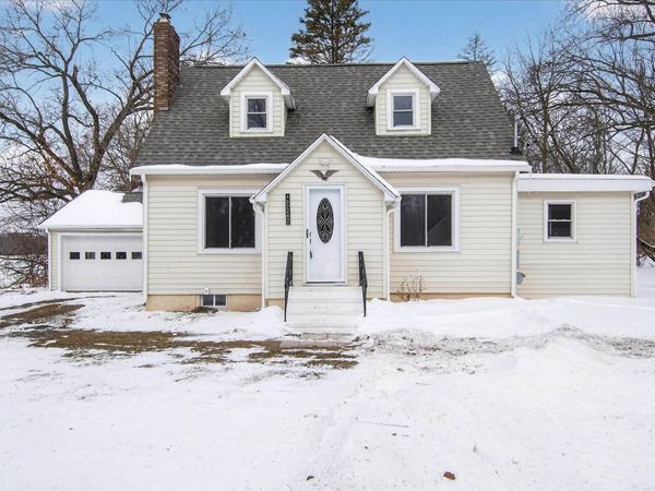 4010 Hyde Road, Clarklake, MI 49234