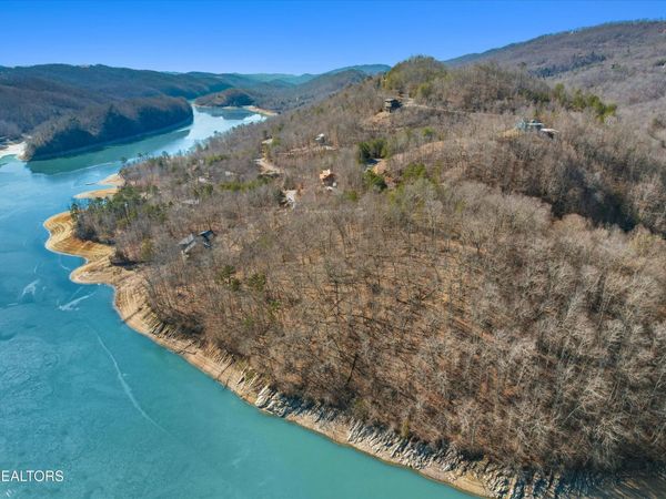 Lot 34 Mountain Shores Drive, New Tazewell, TN 37825