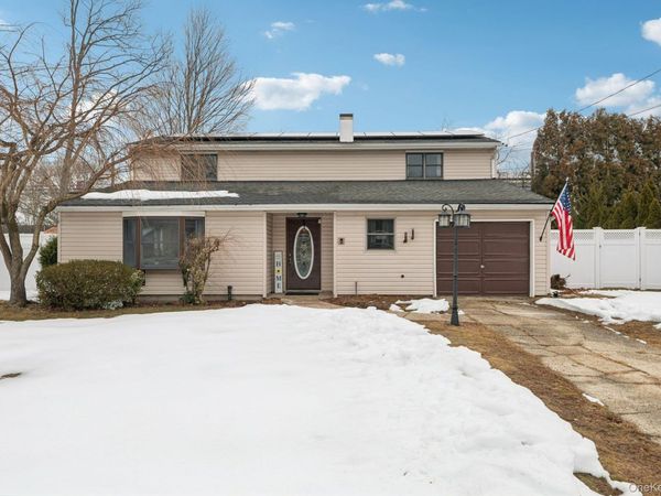 25 Wilson Street , Centereach, NY 11720