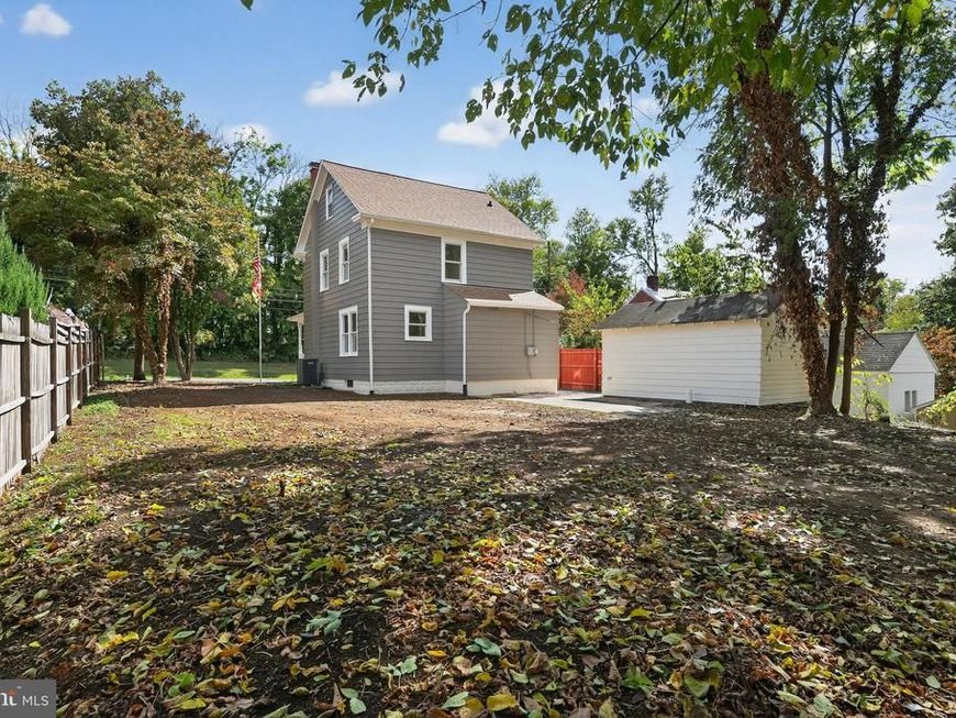 10612 Honeyfield Road, Williamsport, MD 21795 Main Photo