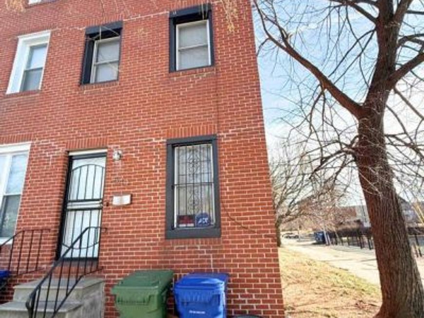 549 Mosher Street, Baltimore, MD 21217 Main Photo