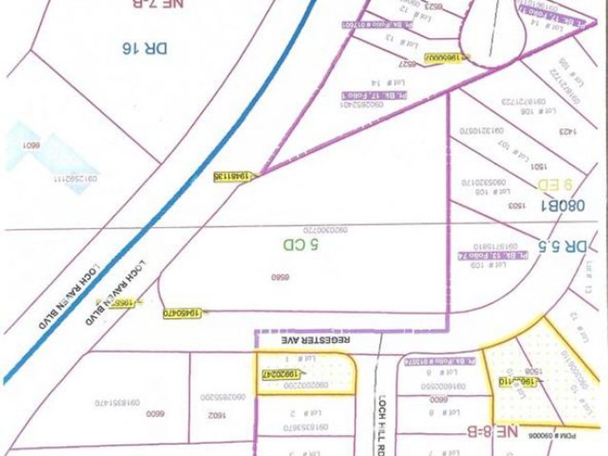 6580 Loch Raven Boulevard, Baltimore, MD 21239 Main Photo