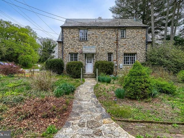 6580 LOCH RAVEN BOULEVARD, BALTIMORE, MD 21239