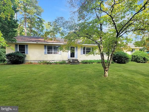 3875 W HILLS DRIVE, SNOW HILL, MD 21863