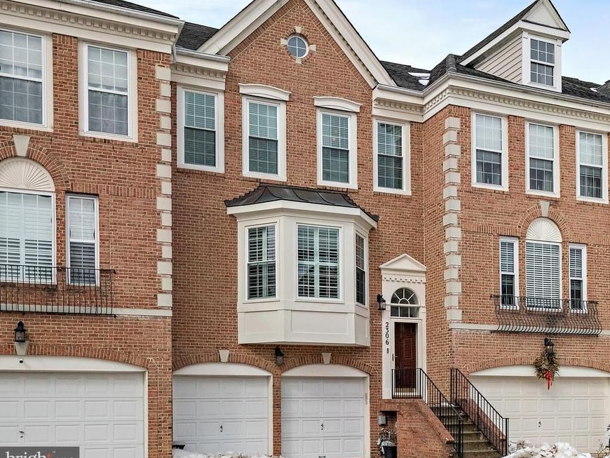 2306 Noblewood Road, Edgewater, MD 21037 Main Photo