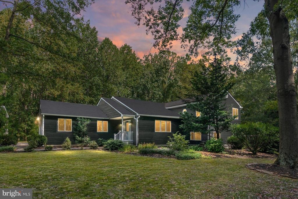 1404 Cotton Court, Crownsville, MD 21032 Main Photo