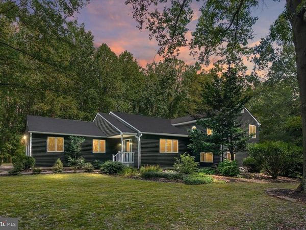 1404 COTTON COURT, CROWNSVILLE, MD 21032