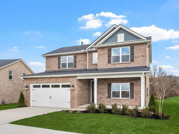 816 Hillock Trace, Lebanon, TN 37087