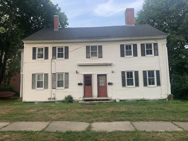 12 Broad Street, Somersworth, NH 03878