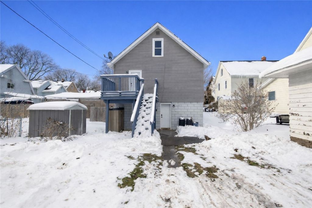 105 Madison Street, East Rochester, NY 14445 Main Photo