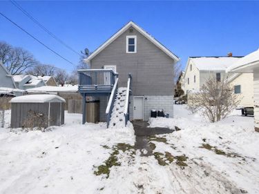 105 Madison Street, East Rochester, NY 14445