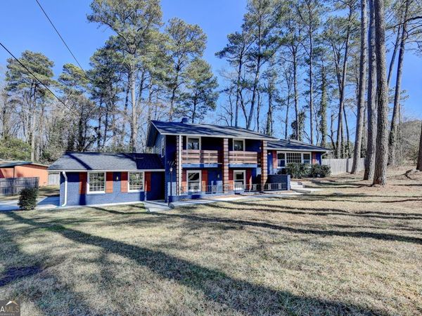 3463 Nortlake Way, Atlanta, GA 30340