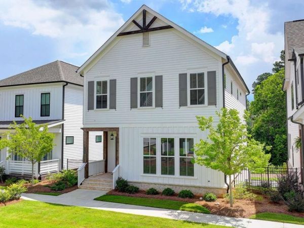 3405 Crop Corner Road, Suwanee, GA 30024