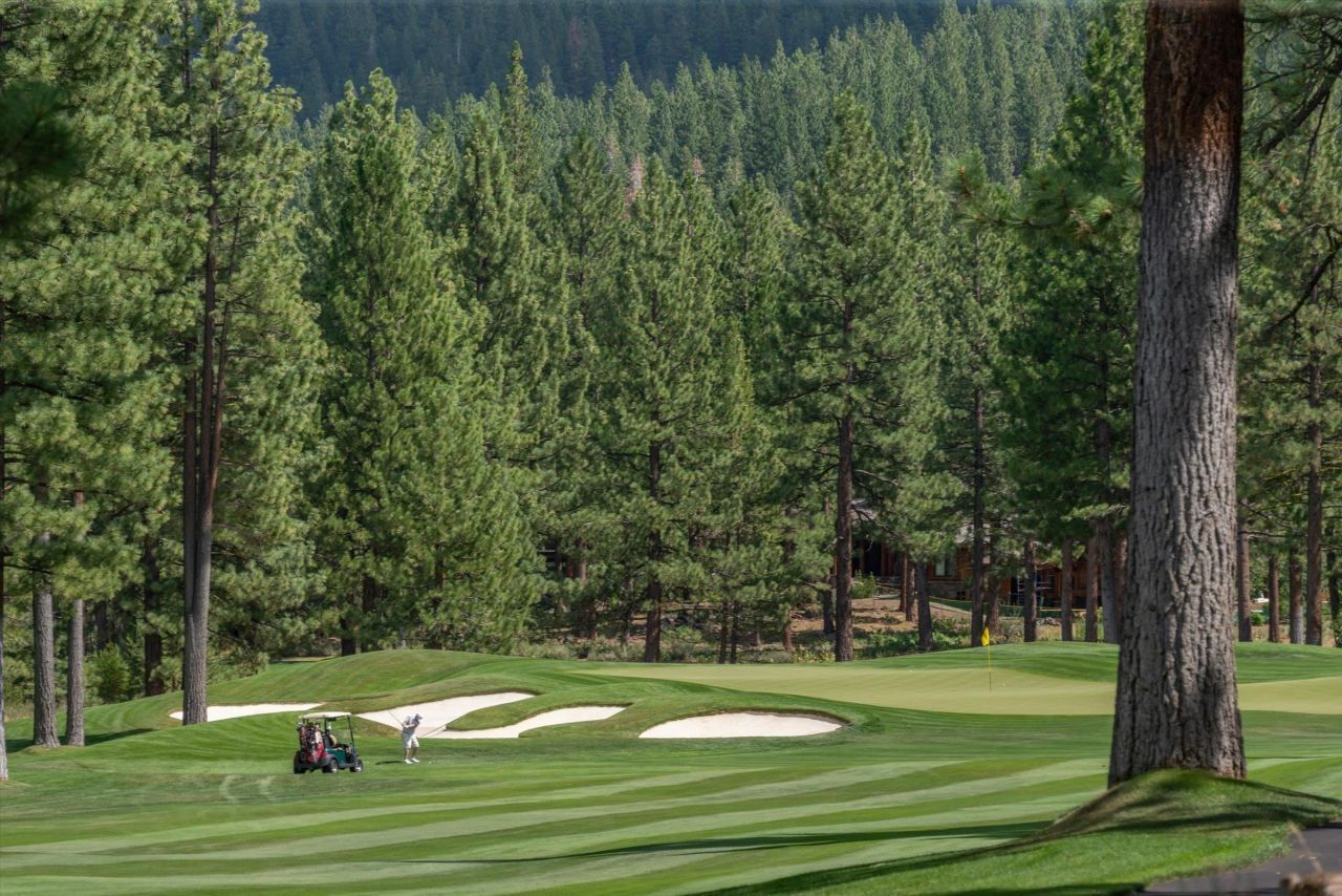 12227 Pete Alvertson Drive, Truckee, CA 96161 Photo