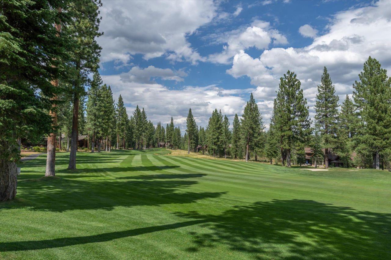 12227 Pete Alvertson Drive, Truckee, CA 96161 Photo