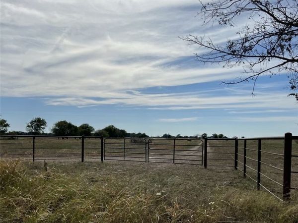 1291 County Road 259, Cameron, TX 76520