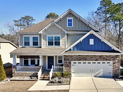 634 Bluff Pointe, Columbia, SC 29212