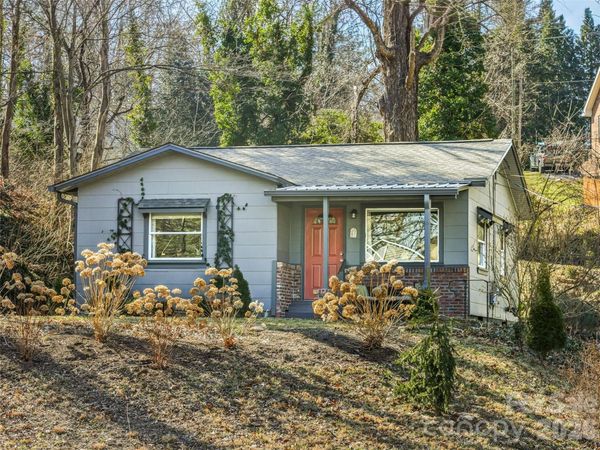 45 Shady Oak Drive, Asheville, NC 28803