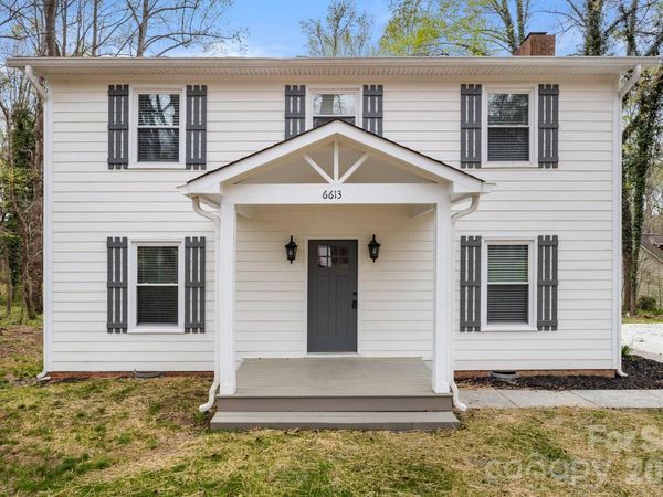 6613 Pleasure Drive, Waxhaw, NC 28173