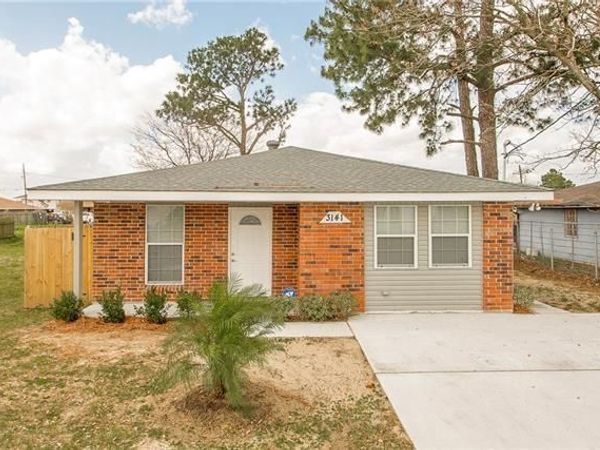3141 OHIO Street, Kenner, LA 70065