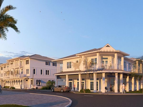 9025 SE Bridge Road, Unit #B-1, Hobe Sound, FL 33455