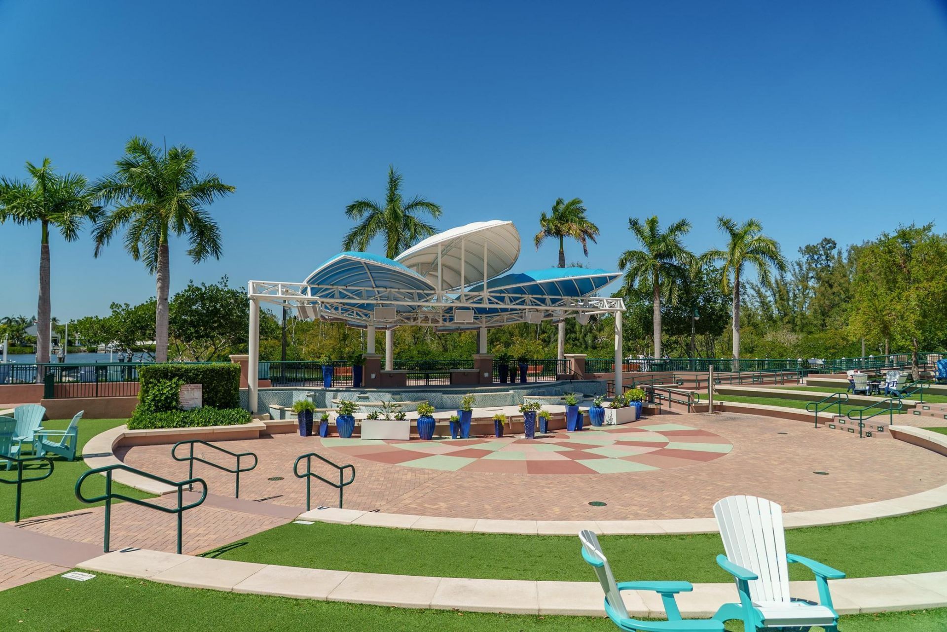 9025 SE Bridge Road, Unit #B-1, Hobe Sound, FL 33455 Photo