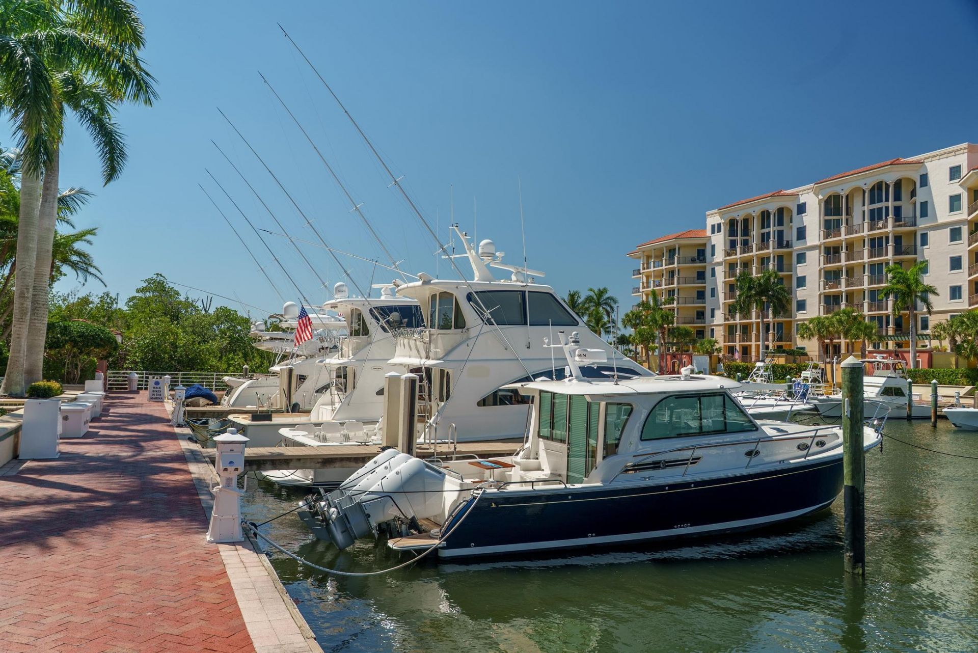 9025 SE Bridge Road, Unit #B-1, Hobe Sound, FL 33455 Photo