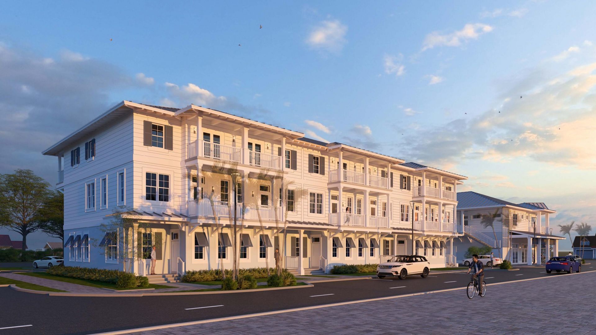 9025 SE Bridge Road, Unit #B-1, Hobe Sound, FL 33455 Photo