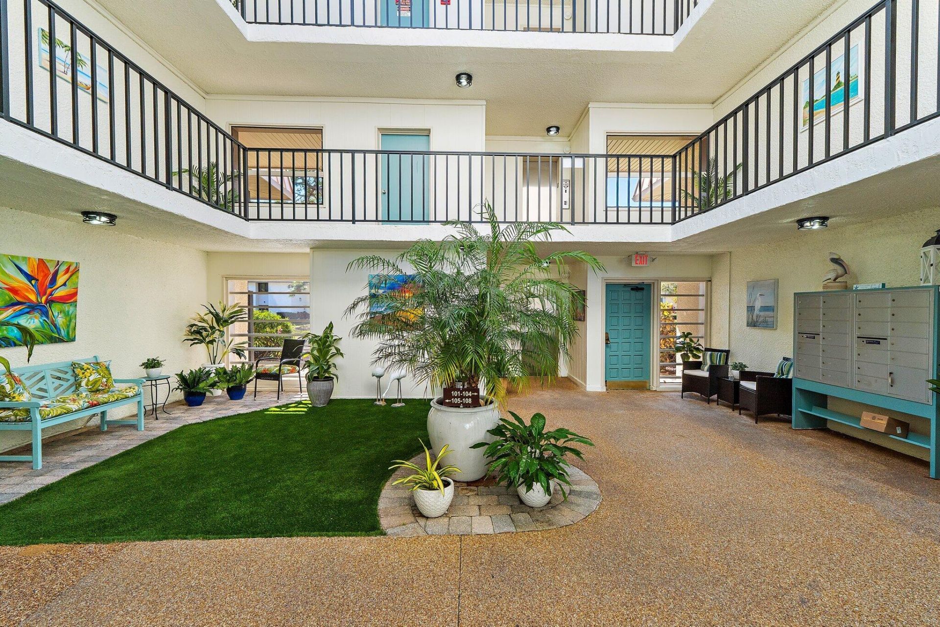 1800 SE Saint Lucie Boulevard, Unit 7-201, Stuart, FL 34996 Photo