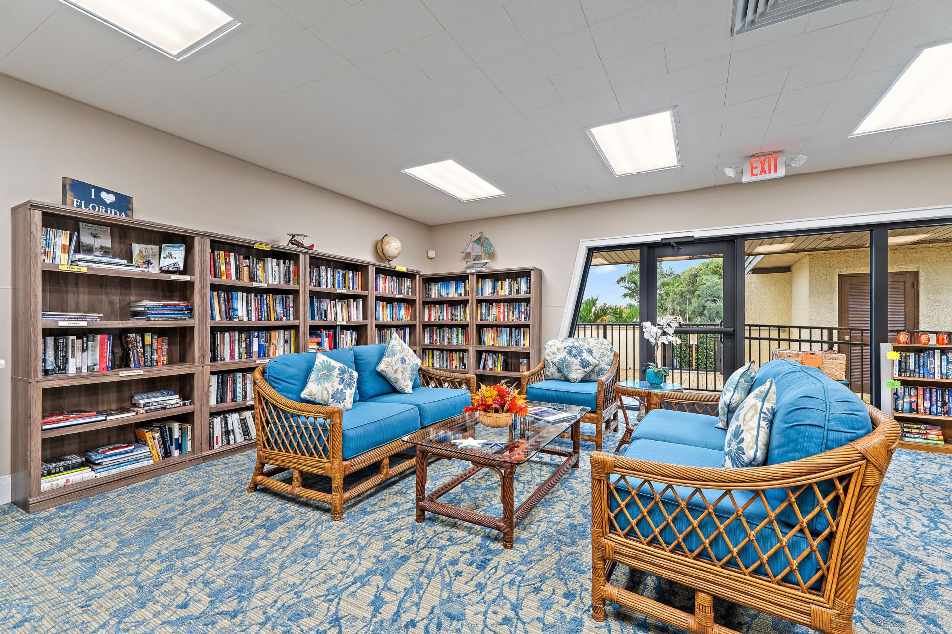 1800 SE Saint Lucie Boulevard, Unit 7-201, Stuart, FL 34996 Photo