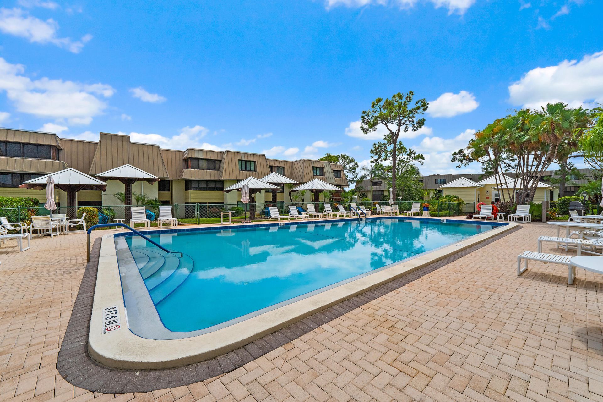 1800 SE Saint Lucie Boulevard, Unit 7-201, Stuart, FL 34996 Photo