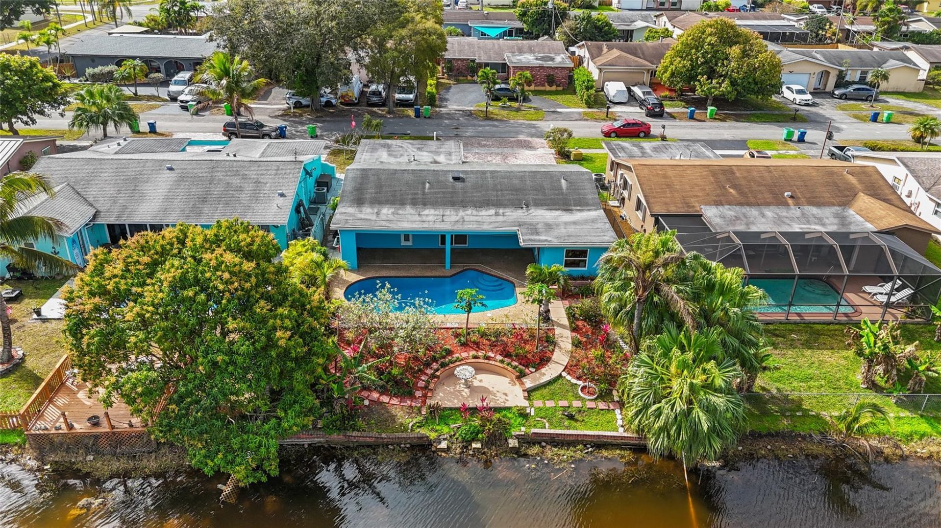 11831 NW 31st Place, Sunrise, FL 33323 Photo