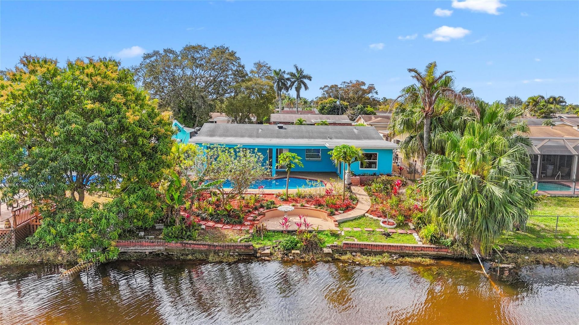 11831 NW 31st Place, Sunrise, FL 33323 Photo