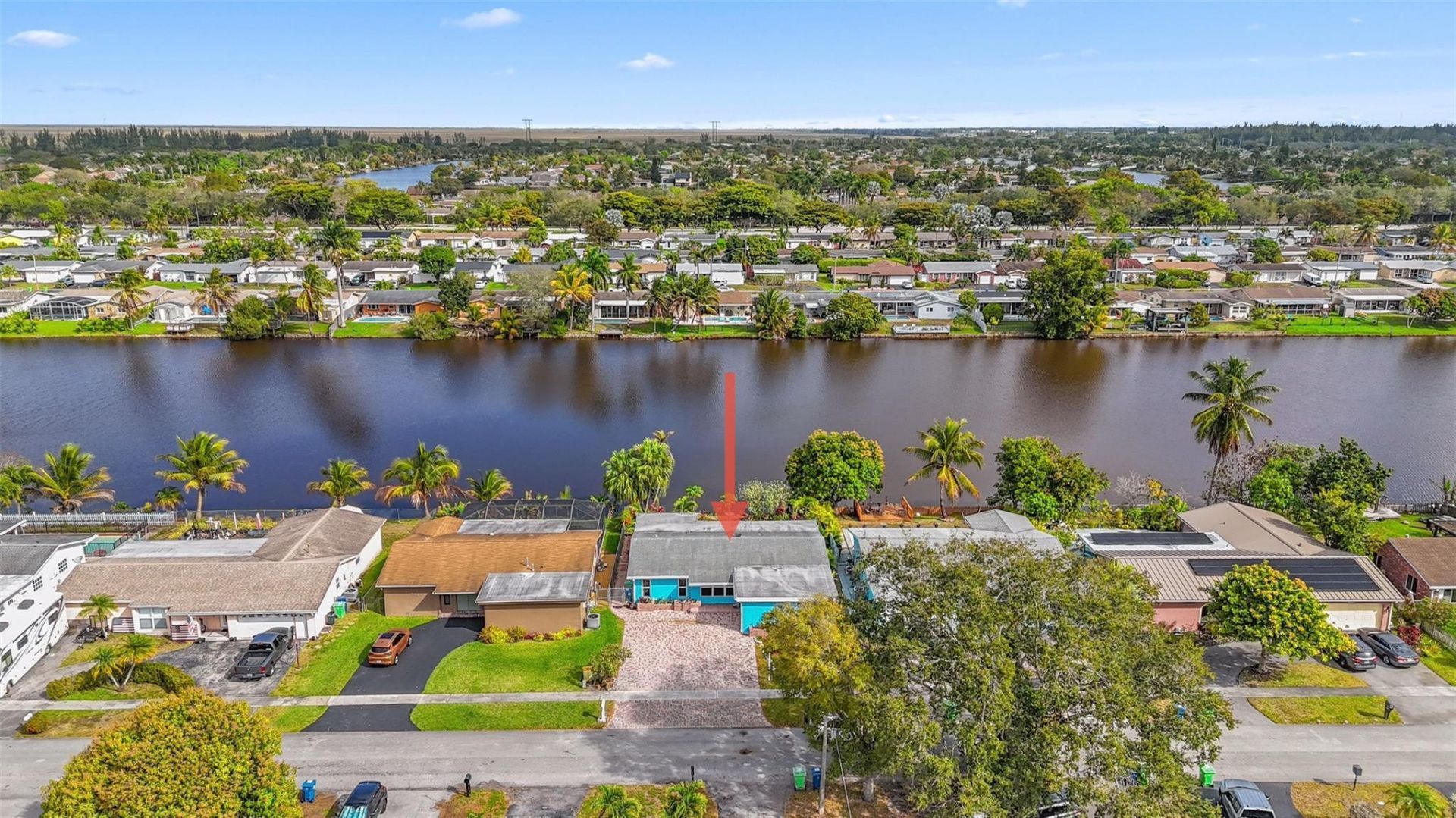 11831 NW 31st Place, Sunrise, FL 33323 Photo